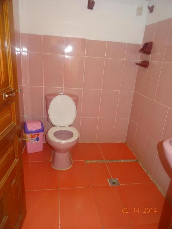 Hostal Inca Uma Comunidad Yumani Dış mekan fotoğraf
